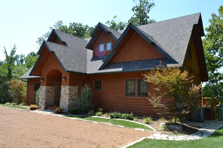 Cozy Cabin