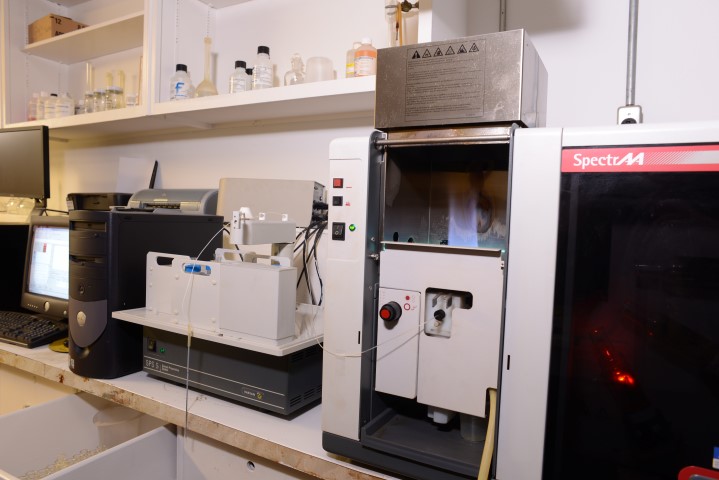 Lab