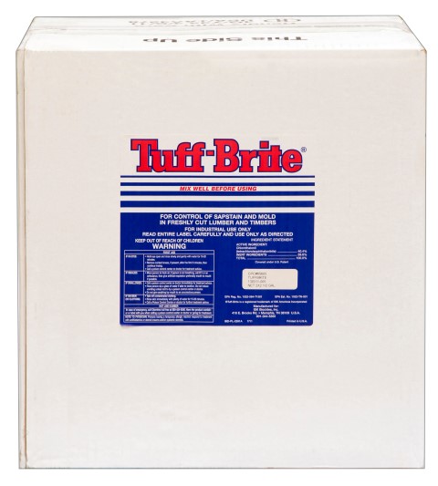 Tuff-Brite Product