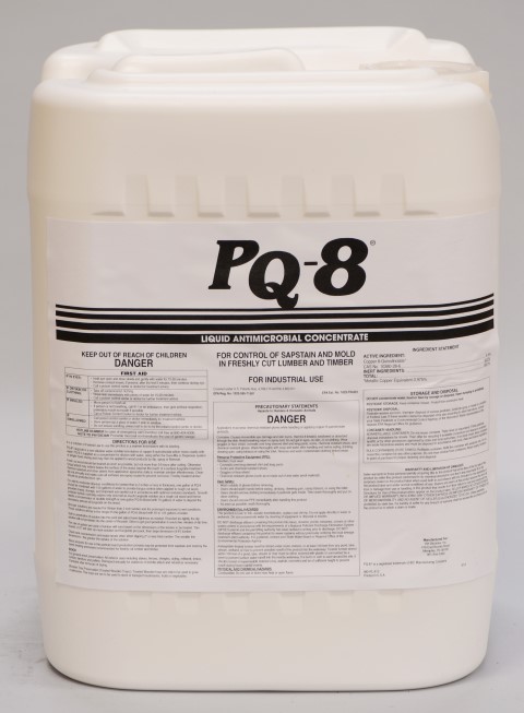 PQ-8 tote