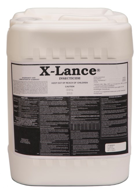 X-Lance Product image