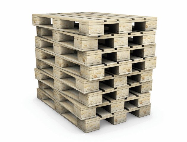 Pallets