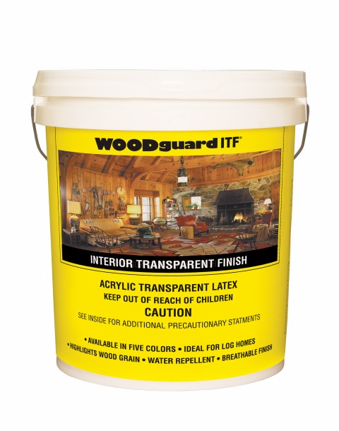 WOODguard ITF Product