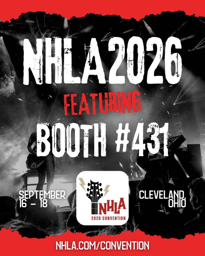 ISK Biocides 2026 NHLA Cleveland Ohio